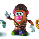 Illustration for article titled Seeing Princess Leia As a Mr. Potato Head Is a Little Unsettling